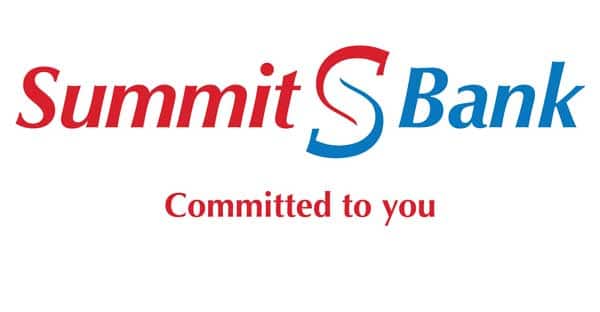 Avanza Solutions Congratulates Summit Bank for transacting over 1Link-UnionPay Integration