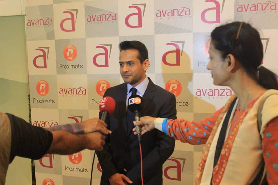 Avanza Solutions Sparks Dialogue on Disruptive Technologies