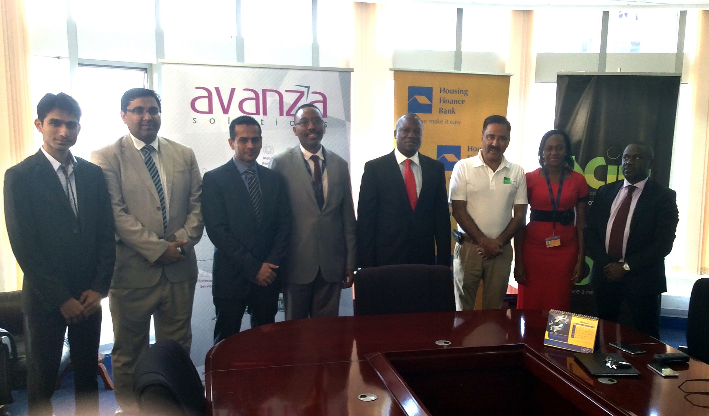 Avanza and SCI enable HFB’s Next Generation Financial Solutions
