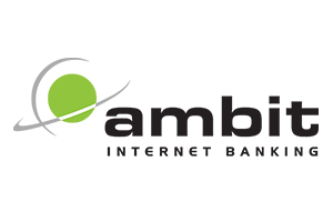 ambit internet banking solution logo