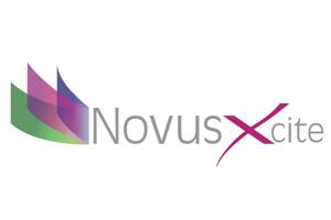 novus xcite logo atm experience