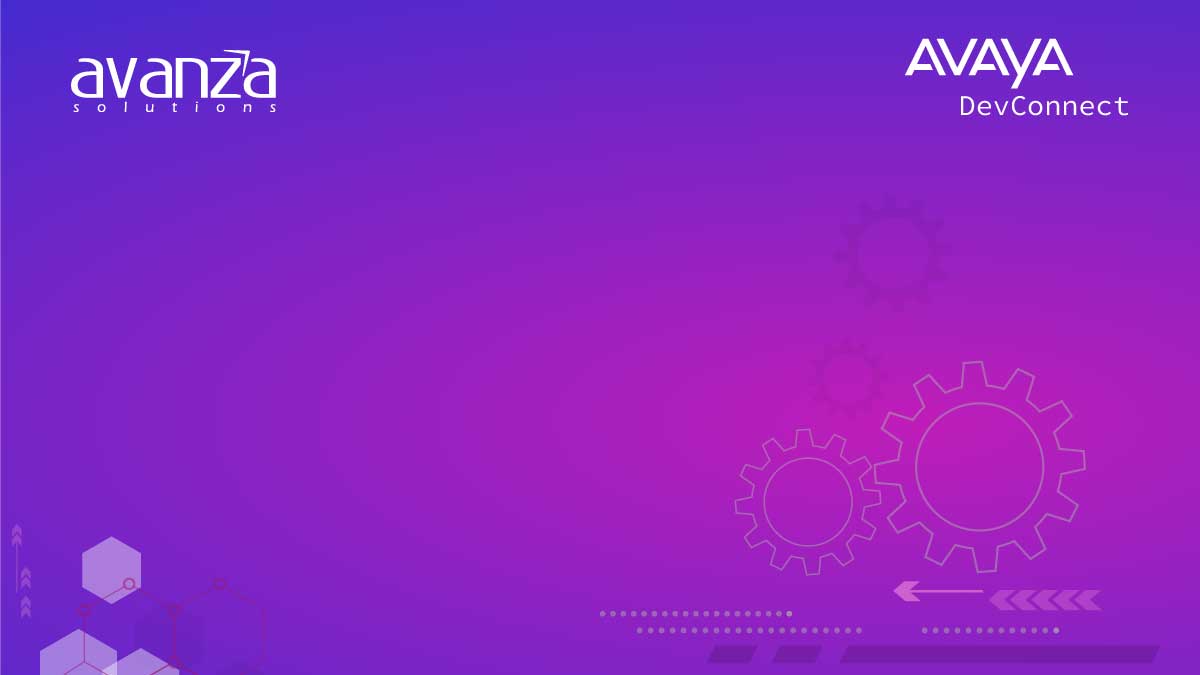 Avanza Solutions Selected for Membership in Avaya DevConnect Program